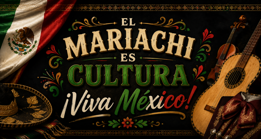 mariachi viva méxico2